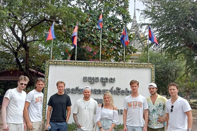Killing field and Toul Sleng genocide museum Tour - Guided Human Stories: Why This Tour Feels More Like Understanding Than Sightseeing