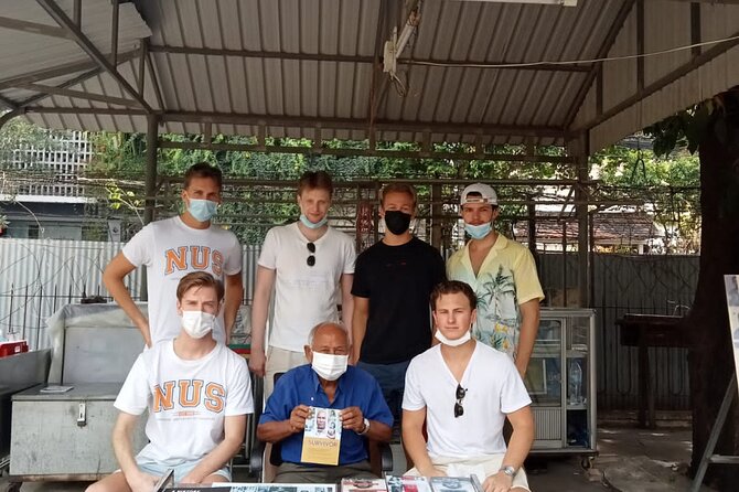 Killing field and Toul Sleng genocide museum Tour - How to Make the Day Easier on Your Brain (and Your Heart)