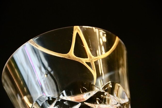 Kintsugi Experience: Art of Golden Joinery in Tokyo - Where you’ll go: Minami-Aoyama studio near Omotesando