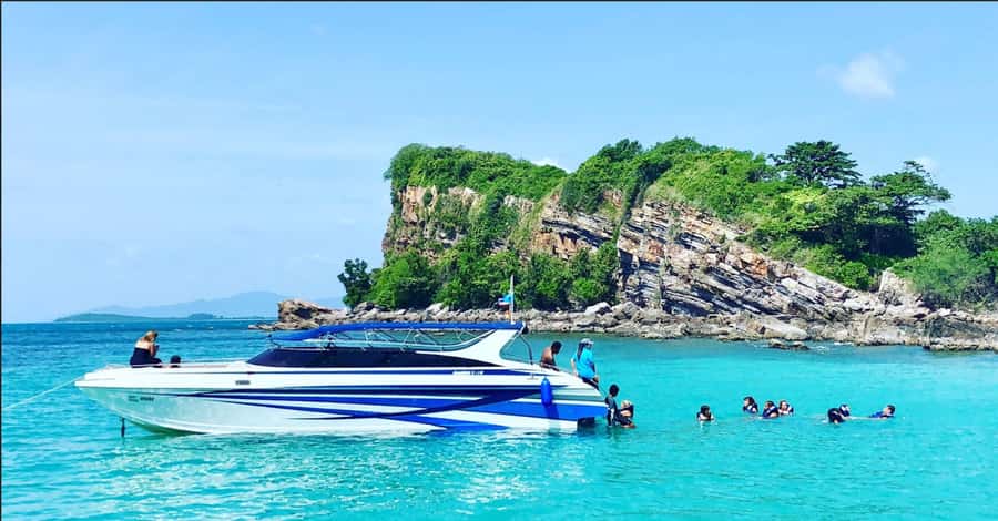 Ko Samui: Pig Island Snorkeling and Koh Tan Speedboat Tour - Why Koh Tan and Pig Island work better as a team