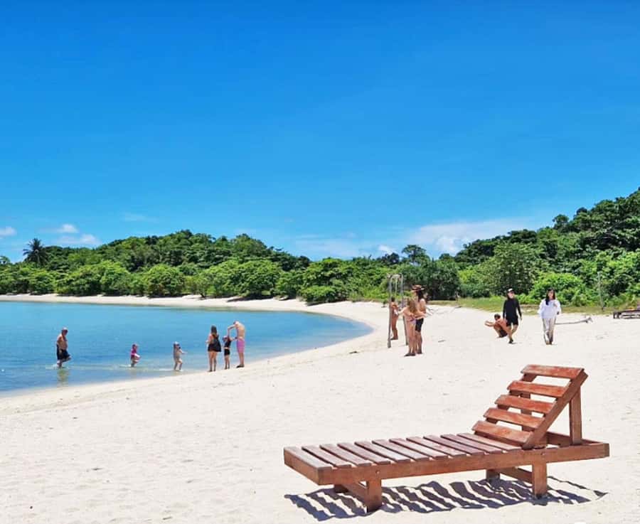 Ko Samui: Pig Island Snorkeling and Koh Tan Speedboat Tour - Price and value: is $51 per person a good deal?