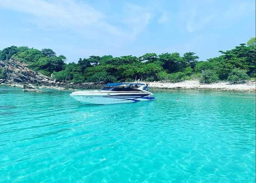 Ko Samui: Pig Island Snorkeling and Koh Tan Speedboat Tour - Practical tips to make your Pig Island day smoother
