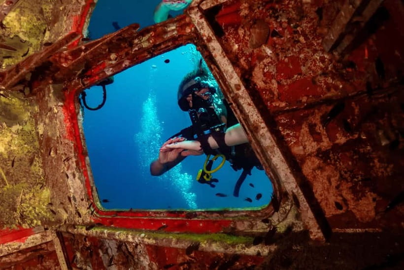 Ko Tao: Try Scuba Diving 1-Day Experience - Gear Rules and What to Bring for Ko Tao