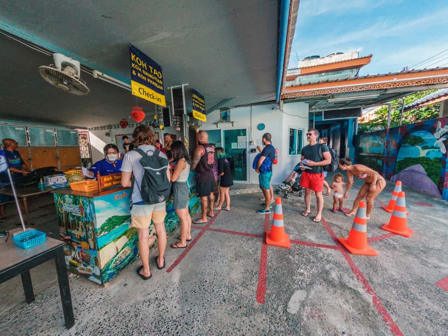 Koh Samui: Angthong Marine Park Snorkeling Tour by Speedboat - A Full Day Inside Angthong: What This Tour Really Delivers
