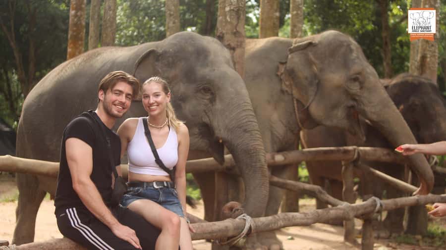 Koh Samui: Elephant Sanctuary Entry and Feeding Experience - Key Points That Make This Experience Worth Your Hour
