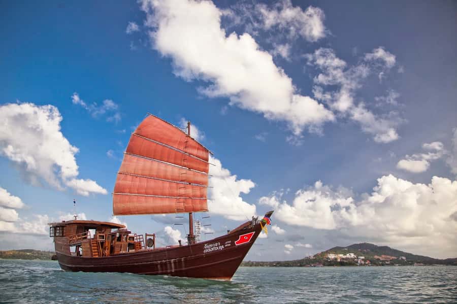 Koh Samui: Koh Phangan Island Full-Day Cruise with Sunset - FAQ