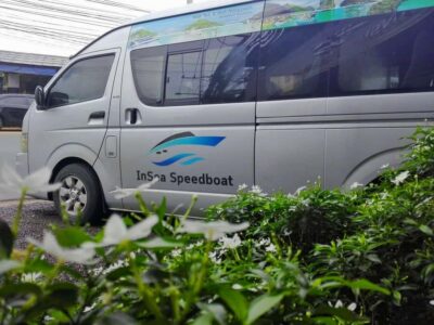 Koh Samui: Koh Tao and Nangyuan Snorkeling Tour with Lunch - Safety Briefing, Snacks, and the Crew That Actually Runs the Day