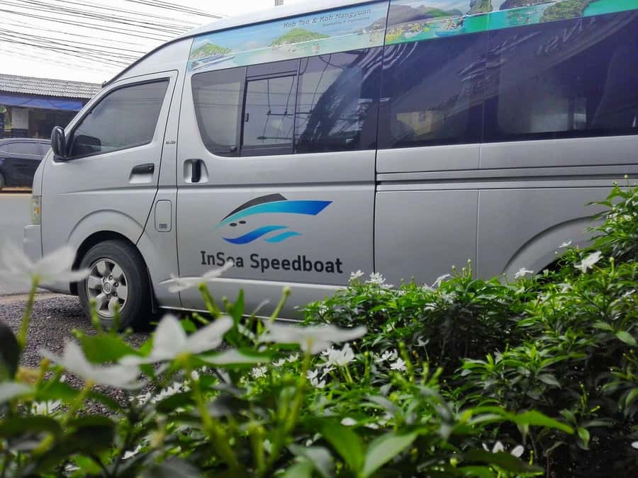 Koh Samui: Koh Tao and Nangyuan Snorkeling Tour with Lunch - Safety Briefing, Snacks, and the Crew That Actually Runs the Day
