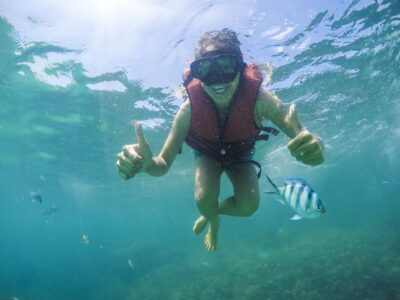 Koh Samui: Pig Island Tour by Speedboat with Snorkeling - Pickup and the speedboat ride: where the day starts
