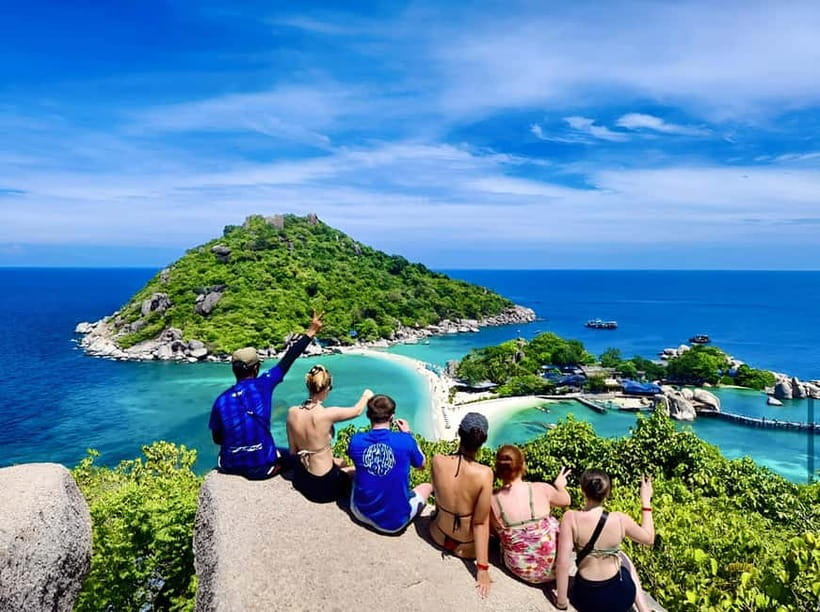 Koh Tao: Snorkeling Trip to Nang Yuan Island & Hidden Bays - Pricing and What You Actually Get for $24