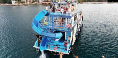 Koh Tao: Snorkeling Trip to Nang Yuan Island & Hidden Bays - Ko Nang Yuan: Three Islets, One Walk, Fast Island Time