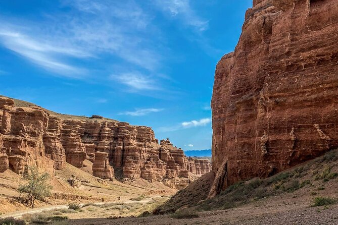 Kolsai, Kaindy Lakes and Charyn Canyon Small-Group Tour - A 5 AM departure from Almaty (and why you’ll thank yourself later)