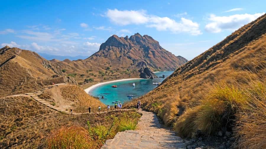 Komodo Island: Komodo Dragons & Islands Day Tour - Key things that make this day tour worth it