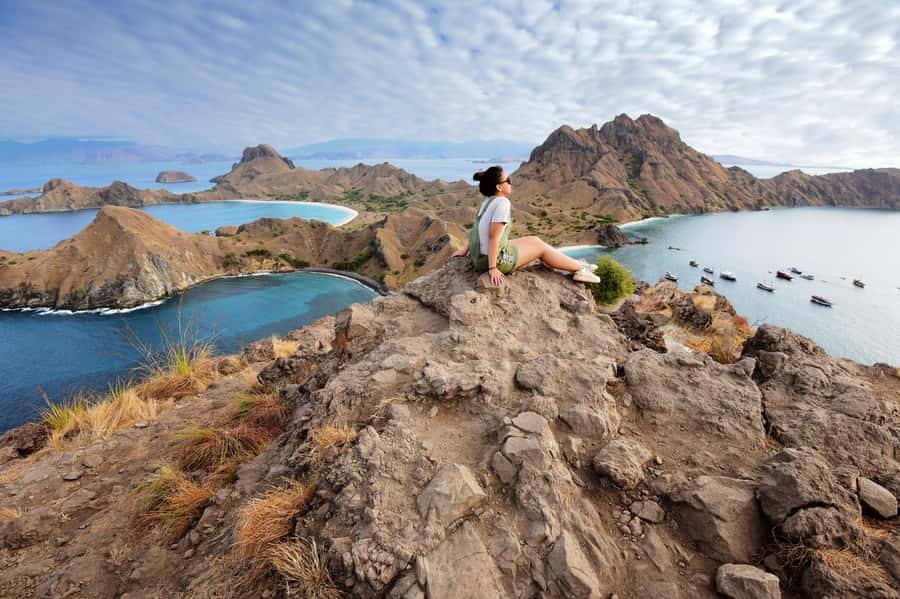 Komodo Island: Komodo Dragons & Islands Day Tour - Practical stuff to pack so the day feels easy