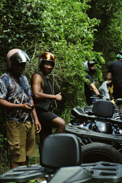 Krabi: 1-Hour ATV Adventure Through Beautiful Nature - How pickup and timing work (and why it matters)