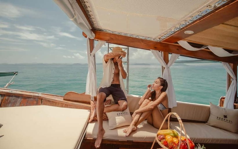 Krabi: 7 Island Tour by Luxury Longtail Boat with Snorkeling - Price and Value: What $36 Gets You (and What It Doesn’t)