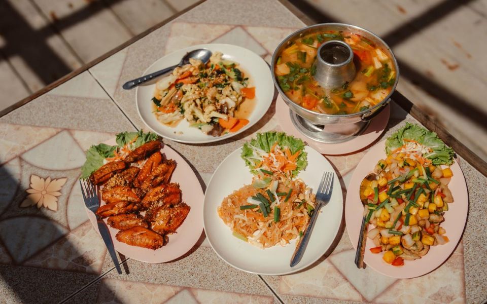 Krabi: 7 Island Tour by Luxury Longtail Boat with Snorkeling - Who This Tour Fits Best (and Who Should Skip It)