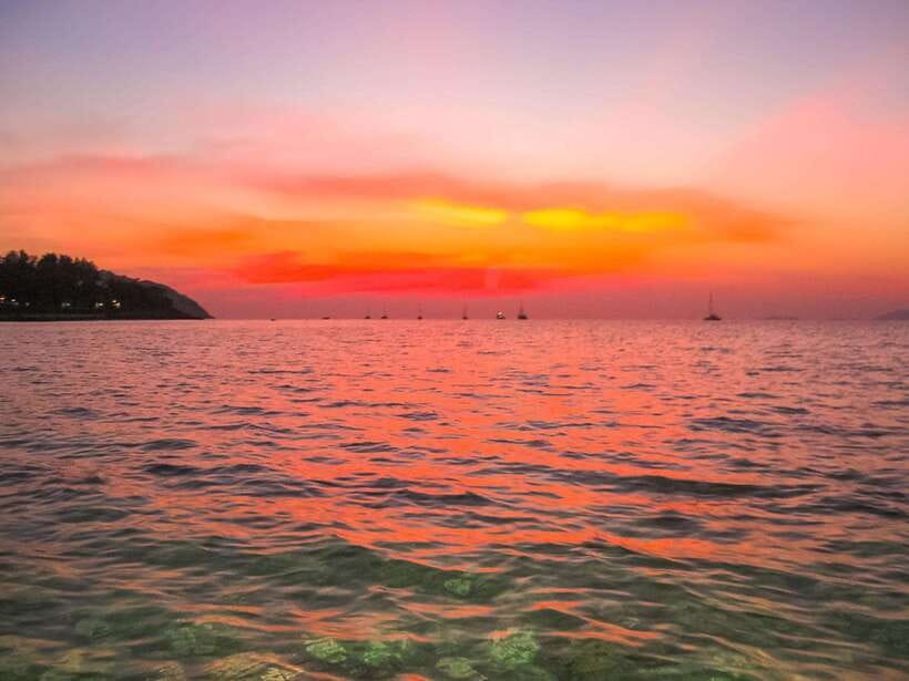Krabi: 7 Islands Sunset Tour with Plankton Swim and BBQ - Key things to know before you go