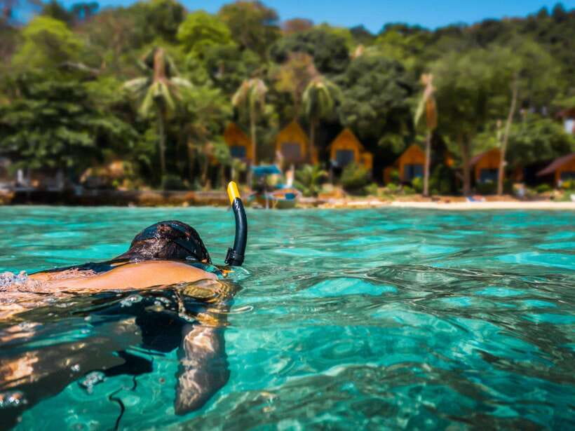 Krabi: 7 Islands Sunset Tour with Plankton Swim and BBQ - What to bring so you’re comfortable all day