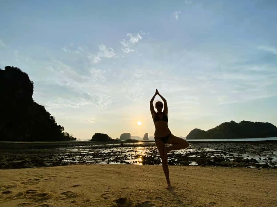 Krabi: Bioluminescent Plankton, Snorkeling & Sunset Tour - Key things to know before you go