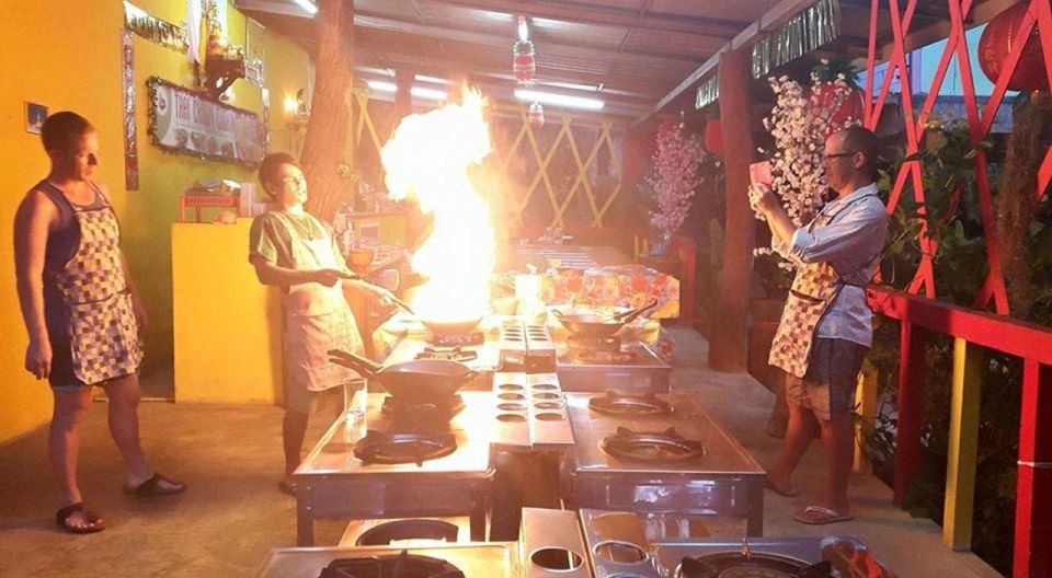 Krabi: Cooking Class at Thai Charm Cooking School with Meal - Price and Value: Why $50 Usually Feels Like a Deal