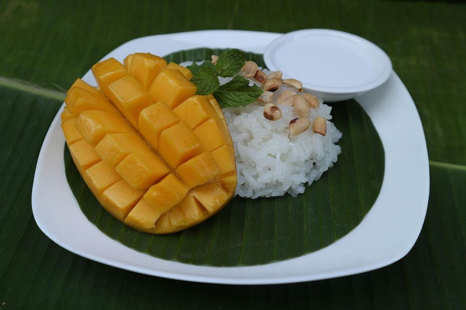 Krabi: Cooking Class at Thai Charm Cooking School with Meal - Soups, Stir-Fries, and Salads: Fresh Heat Without Guesswork