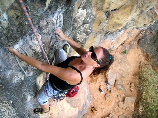 Krabi: Half-Day Rock Climbing at Railay Beach - Key Highlights I’d Prioritize