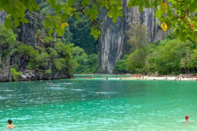 Krabi: Hong Islands Day Tour by Longtail Boat - What the $36 price usually covers (and what it doesn’t)