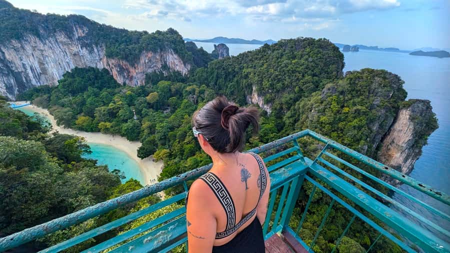 Krabi: Island Hopping Tour by Private Longtail Boat - Why a private longtail boat feels like the smart way to do Krabi