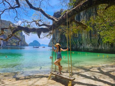 Krabi: Island Hopping Tour by Private Longtail Boat - Price and value: what $117 per group really covers