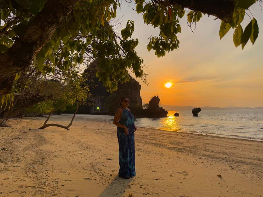 Krabi: Island Hopping Tour by Private Longtail Boat - The four route options: which one fits your Krabi mood