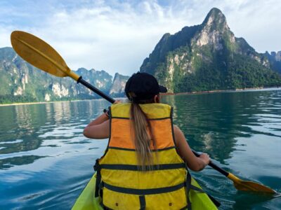 Krabi: Kayak Adventure through Ao Thalane Mangrove Forest - Pickup Timing: Getting There Without Wasteful Waiting