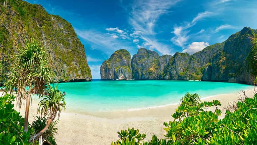 Krabi: Phi Phi Island Sunset Maya Bay and Four Islands Tour - Why This Phi Phi Day Feels Different at Sunset