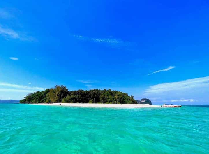 Krabi: Phi Phi Islands & Maya Bay Speedboat Tour with Lunch - Why this Krabi–Phi Phi day trip works so well