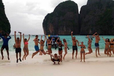 Krabi to James Bond and Hong Islands Offbeat Speedboat Tour - Pick-Up, Timing, and What That Means for Your Day