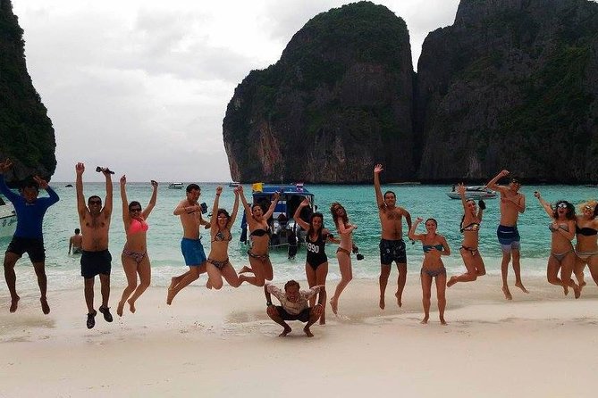 Krabi to James Bond and Hong Islands Offbeat Speedboat Tour - Pick-Up, Timing, and What That Means for Your Day