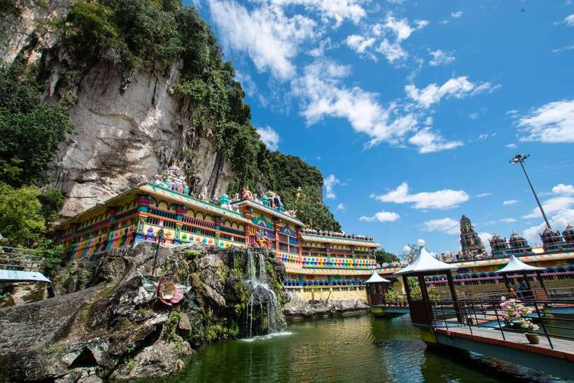 Kuala Lumpur: Batu Caves, Ramayana Caves & Kanching Falls - Timing, crowds, and what to wear so the day feels easy