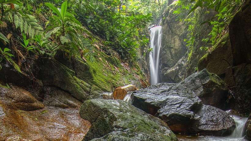 Kuala Lumpur: Batu Caves, Ramayana Caves & Kanching Falls - Price and value: why $41 for 5 hours can make sense in KL
