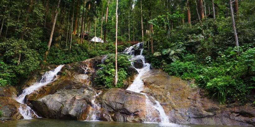 Kuala Lumpur: Batu Caves, Ramayana Caves & Kanching Falls - Who should book this Batu Caves and Kanching Falls day trip