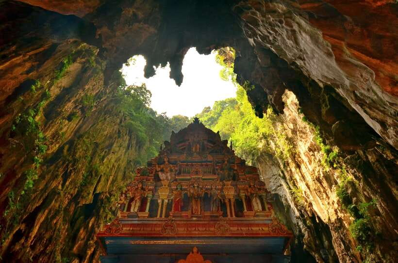 Kuala Lumpur: City Tour & Batu Caves Combo - Key things to know before you go