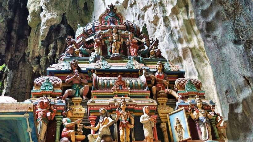 Kuala Lumpur: City Tour & Batu Caves Combo - Pickup, meeting points, and the part that trips people up