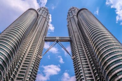 Kuala Lumpur City Tour Full Day 8 hours - Petronas Twin Towers and KL Tower: planning the skyline part