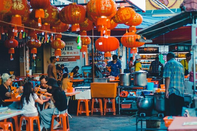 Kuala Lumpur City Tour Full Day 8 hours - Independence Square area: Istana Negara, Merdeka Square, and Sultan Abdul Samad