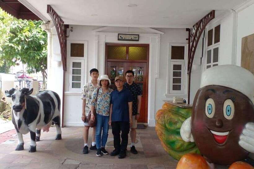 Kuala Lumpur: Full-Day Private City Highlights Tour - Petaling Street (Chinatown) and Brickfields (Little India)