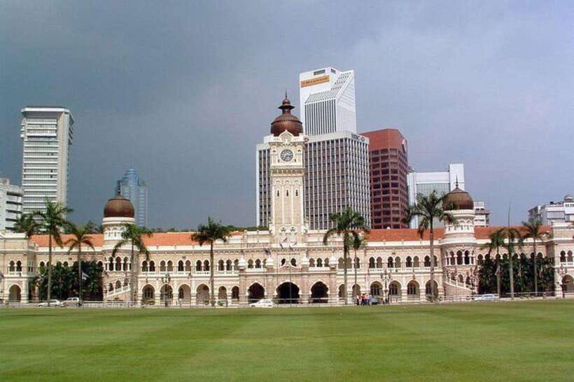 Kuala Lumpur: Full-Day Private City Highlights Tour - Price and value at $50 per person, plus tickets and meals
