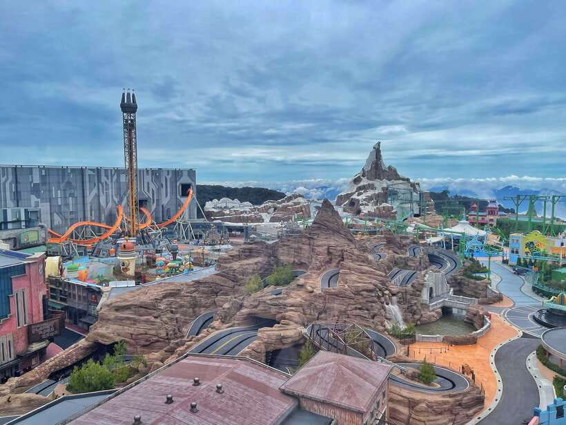 Kuala Lumpur: Genting Highlands & Batu Caves Day Trip - Key points worth knowing