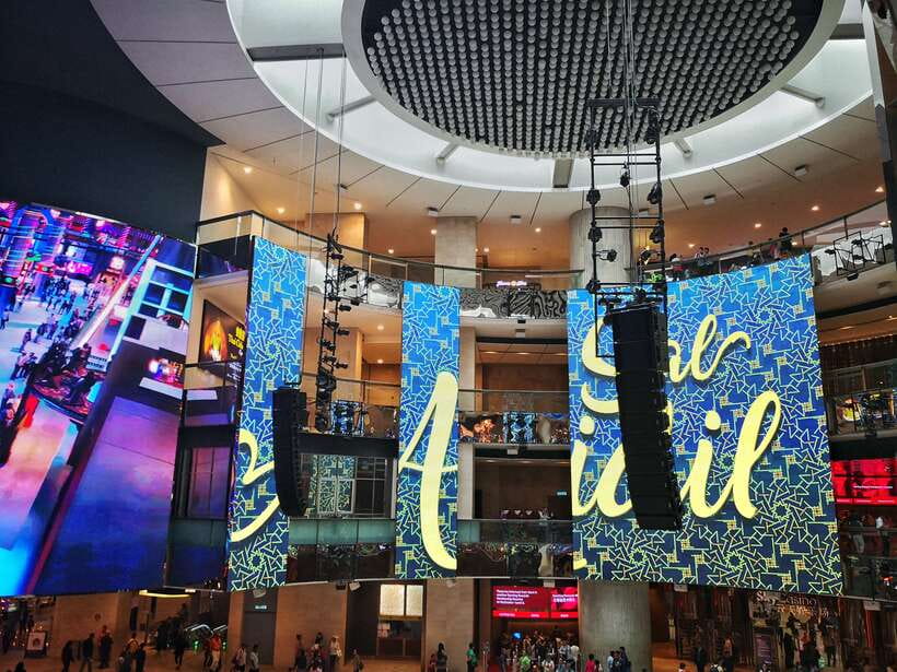 Kuala Lumpur: Genting Highlands & Batu Caves Day Trip - Shopping at Genting: what to expect if you like browsing