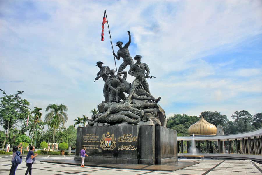 Kuala Lumpur: Half-Day City Tour - Key Things I’d Target on This Half-Day KL Loop