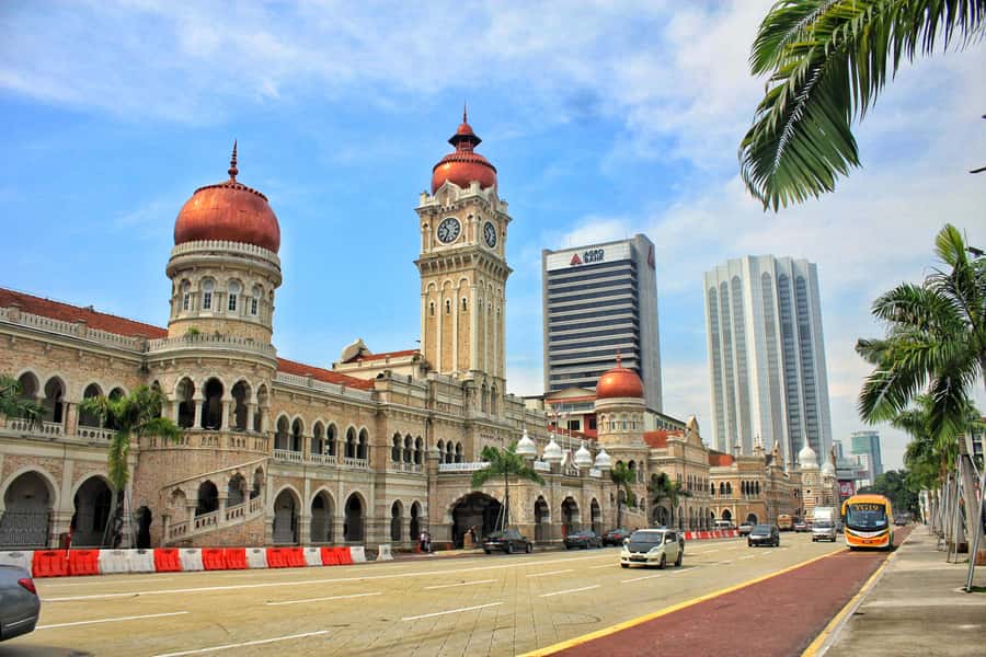 Kuala Lumpur: Half-Day City Tour - How the Half-Day Kuala Lumpur Tour Actually Feels