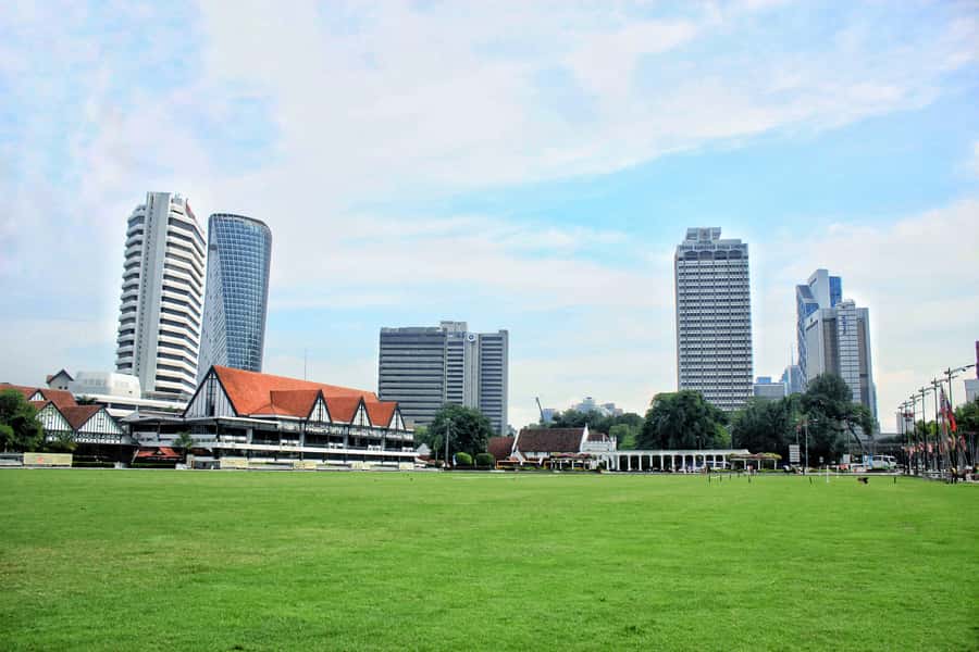 Kuala Lumpur: Half-Day City Tour - Comfort and Pace: Why the AC Bus Matters More Than You Think